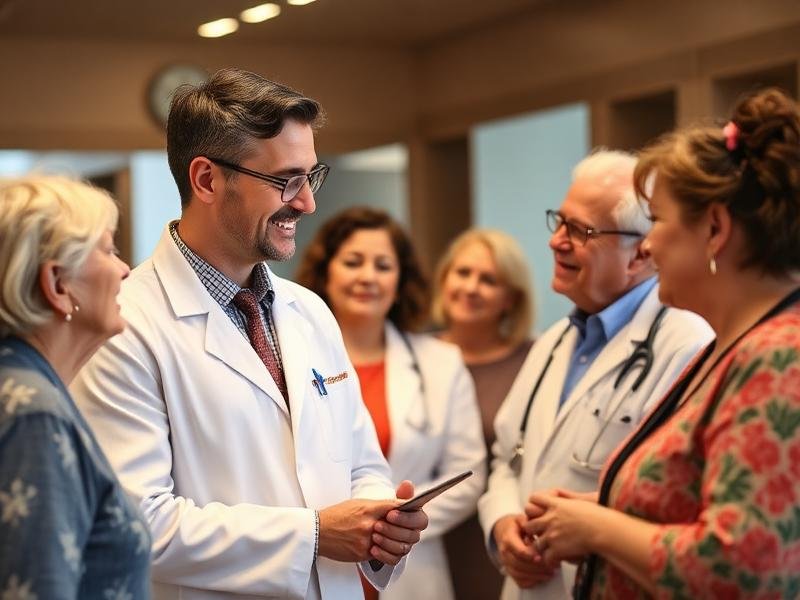 pharmacist consultation image